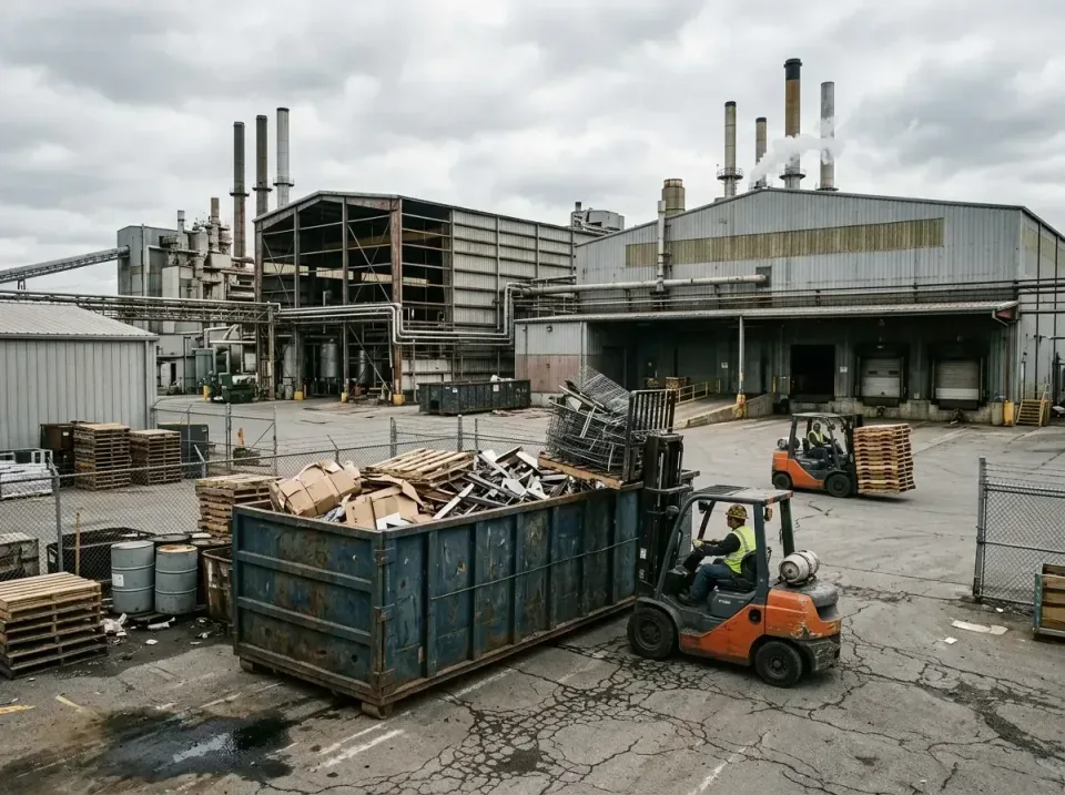 industrial-factory-scrap-conta-003 — frequently asked questions, Cheap Roll-off Dumpster Rentals in Desert View Highlands, CA